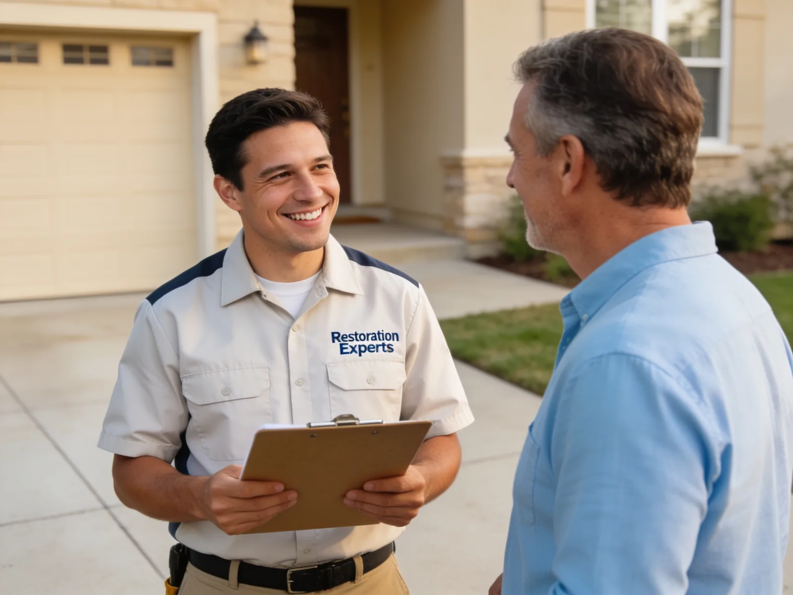 Water Damage Cleanup Jayess, MS FAQs